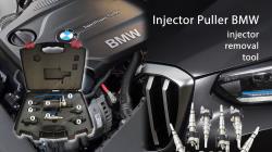 injector puller bmw